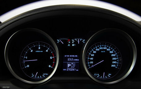 Toyota Land Cruiser 200, 2010 год, 2 698 000 рублей, 9 фотография