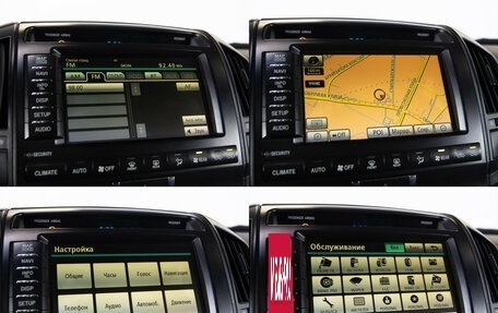 Toyota Land Cruiser 200, 2010 год, 2 698 000 рублей, 15 фотография