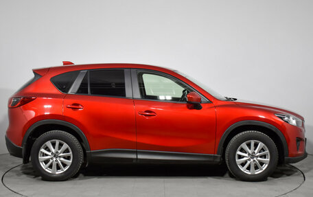 Mazda CX-5 II, 2013 год, 1 870 000 рублей, 4 фотография