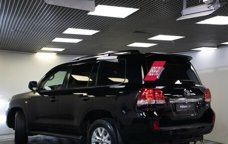 Toyota Land Cruiser 200, 2010 год, 2 698 000 рублей, 24 фотография