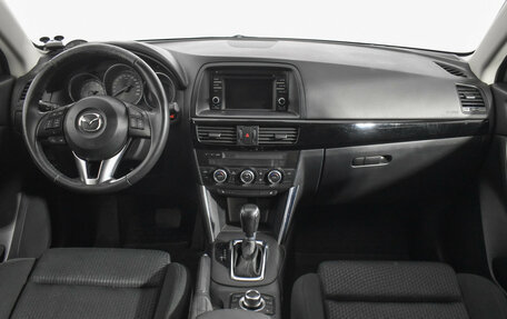 Mazda CX-5 II, 2013 год, 1 870 000 рублей, 13 фотография