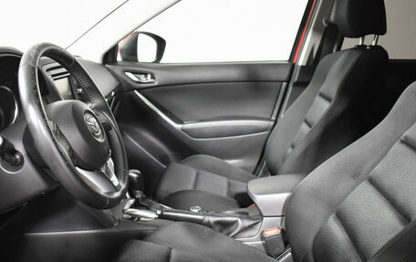 Mazda CX-5 II, 2013 год, 1 870 000 рублей, 10 фотография