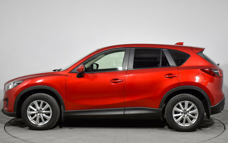 Mazda CX-5 II, 2013 год, 1 870 000 рублей, 8 фотография