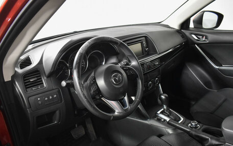 Mazda CX-5 II, 2013 год, 1 870 000 рублей, 9 фотография