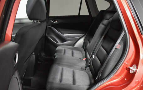 Mazda CX-5 II, 2013 год, 1 870 000 рублей, 11 фотография