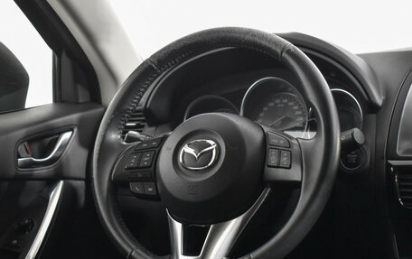 Mazda CX-5 II, 2013 год, 1 870 000 рублей, 14 фотография