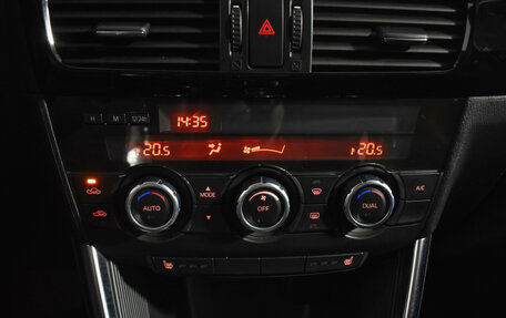 Mazda CX-5 II, 2013 год, 1 870 000 рублей, 15 фотография