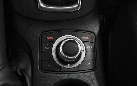 Mazda CX-5 II, 2013 год, 1 870 000 рублей, 17 фотография