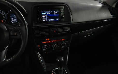 Mazda CX-5 II, 2013 год, 1 870 000 рублей, 21 фотография