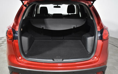 Mazda CX-5 II, 2013 год, 1 870 000 рублей, 22 фотография