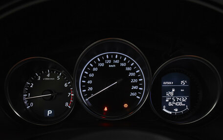 Mazda CX-5 II, 2013 год, 1 870 000 рублей, 23 фотография