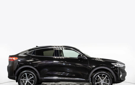 Haval F7x I, 2021 год, 2 098 000 рублей, 3 фотография