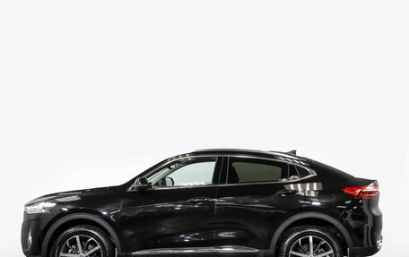 Haval F7x I, 2021 год, 2 098 000 рублей, 6 фотография