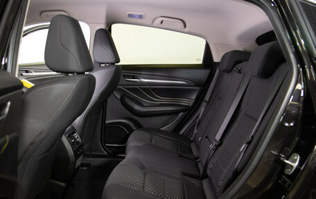 Haval F7x I, 2021 год, 2 098 000 рублей, 8 фотография