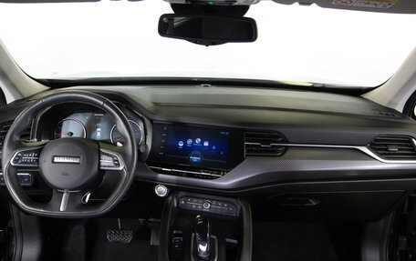 Haval F7x I, 2021 год, 2 098 000 рублей, 12 фотография