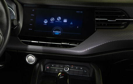 Haval F7x I, 2021 год, 2 098 000 рублей, 13 фотография