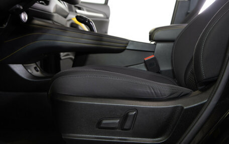 Haval F7x I, 2021 год, 2 098 000 рублей, 16 фотография