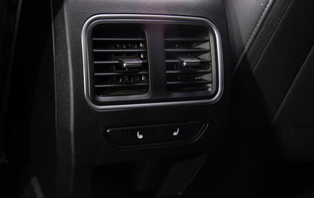 Haval F7x I, 2021 год, 2 098 000 рублей, 19 фотография