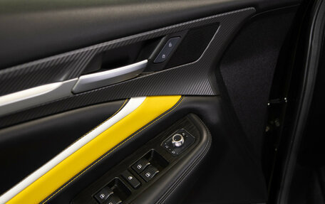 Haval F7x I, 2021 год, 2 098 000 рублей, 15 фотография