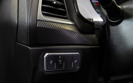 Haval F7x I, 2021 год, 2 098 000 рублей, 18 фотография