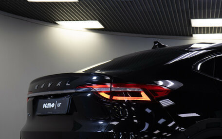 Haval F7x I, 2021 год, 2 098 000 рублей, 21 фотография