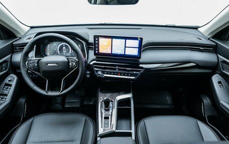 Haval Jolion, 2026 год, 2 799 000 рублей, 24 фотография