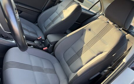 Volkswagen Jetta VI, 2017 год, 1 050 000 рублей, 13 фотография