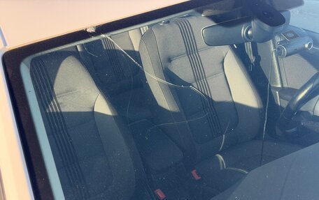 Volkswagen Jetta VI, 2017 год, 1 050 000 рублей, 12 фотография