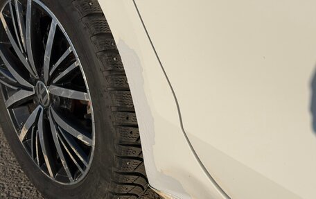 Volkswagen Jetta VI, 2017 год, 1 050 000 рублей, 10 фотография