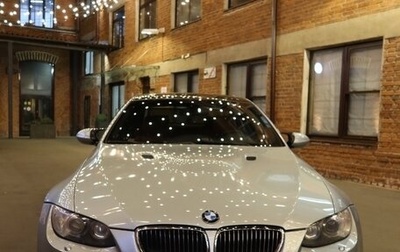 BMW M3, 2008 год, 4 750 000 рублей, 1 фотография