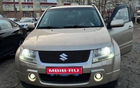 Suzuki Grand Vitara, 2006 год, 900 000 рублей, 1 фотография