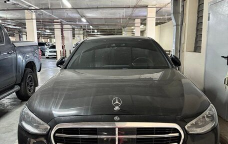 Mercedes-Benz S-Класс, 2020 год, 9 999 999 рублей, 1 фотография