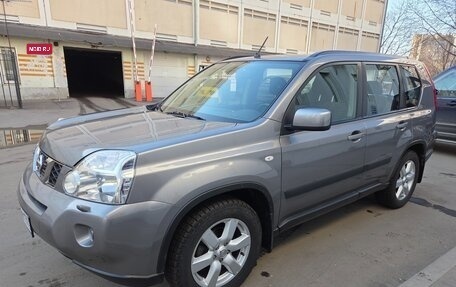 Nissan X-Trail, 2010 год, 1 600 000 рублей, 1 фотография