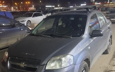 Chevrolet Aveo III, 2008 год, 250 000 рублей, 1 фотография