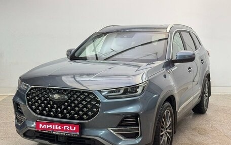 Chery Tiggo 8 Pro, 2022 год, 2 050 000 рублей, 1 фотография