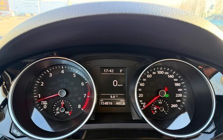 Volkswagen Jetta VI, 2017 год, 1 050 000 рублей, 16 фотография