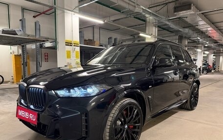 BMW X5, 2026 год, 17 975 000 рублей, 1 фотография