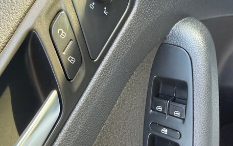 Volkswagen Jetta VI, 2017 год, 1 050 000 рублей, 19 фотография