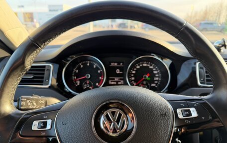 Volkswagen Jetta VI, 2017 год, 1 050 000 рублей, 17 фотография