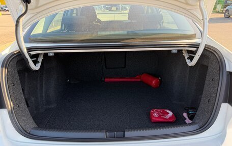 Volkswagen Jetta VI, 2017 год, 1 050 000 рублей, 24 фотография