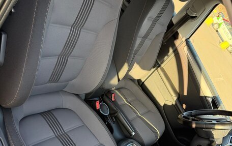 Volkswagen Jetta VI, 2017 год, 1 050 000 рублей, 23 фотография