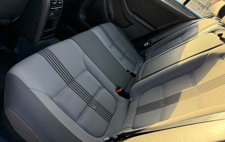 Volkswagen Jetta VI, 2017 год, 1 050 000 рублей, 21 фотография