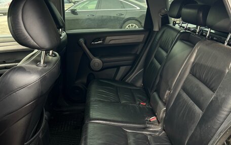 Honda CR-V III рестайлинг, 2008 год, 1 340 000 рублей, 7 фотография