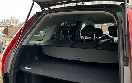 Honda CR-V III рестайлинг, 2008 год, 1 340 000 рублей, 4 фотография