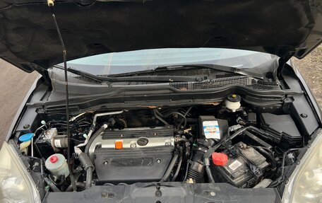 Honda CR-V III рестайлинг, 2008 год, 1 340 000 рублей, 9 фотография