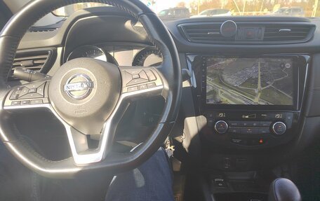 Nissan Qashqai, 2021 год, 1 650 000 рублей, 6 фотография