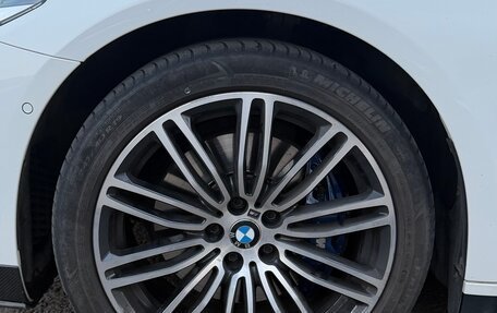 BMW 5 серия, 2018 год, 3 950 000 рублей, 6 фотография