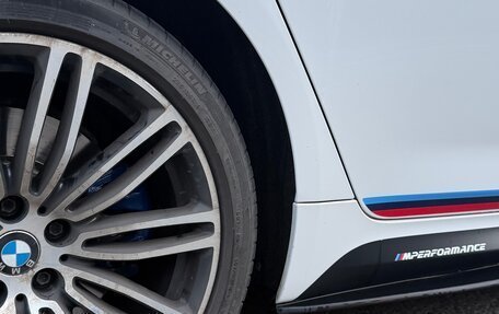 BMW 5 серия, 2018 год, 3 950 000 рублей, 5 фотография