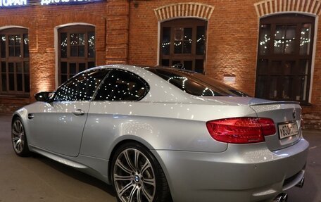 BMW M3, 2008 год, 4 750 000 рублей, 4 фотография