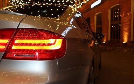 BMW M3, 2008 год, 4 750 000 рублей, 6 фотография